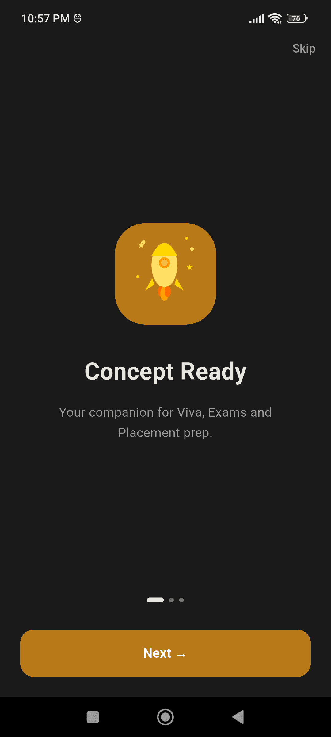 Application Two
